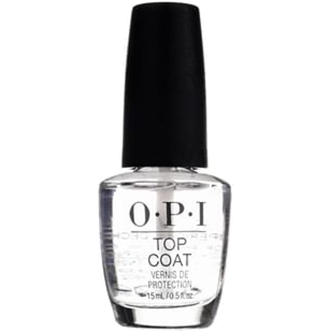 OPI Base & Top Coats Top Coat Nagellak