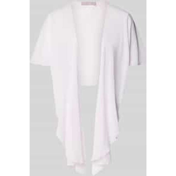 Bolero met open voorkant