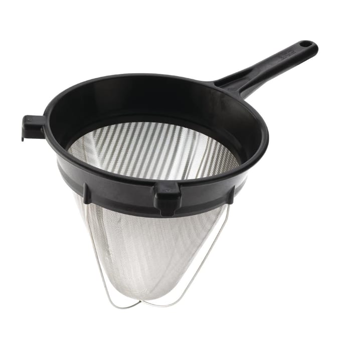 Matfer Bourgeat Exoglass Puntzeef 255mm - Matfer Bourgeat DM597 - Restaurant - Hotel - Professioneel