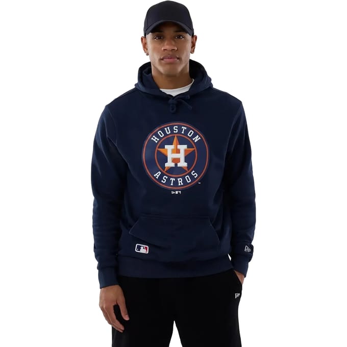 Houston Astros hoodie Nos MLB Regular OSB