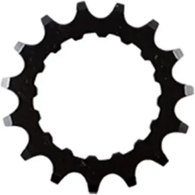 Stalen motorrondsel Sélection CGN Bosch E-bike Vae 15T