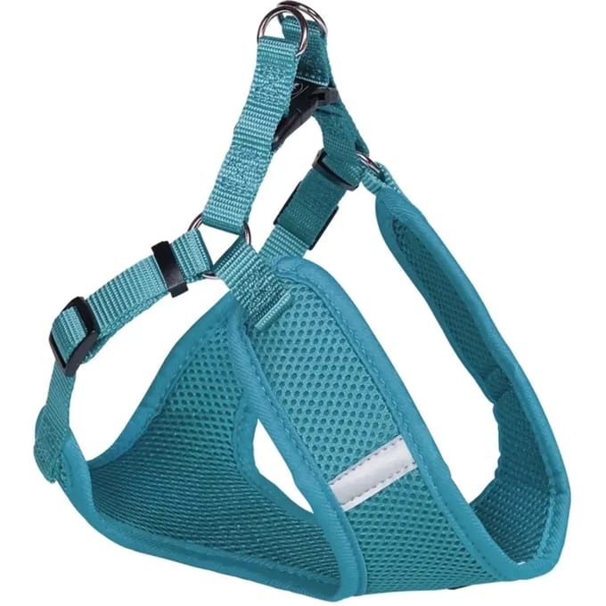 Hondentuig Nobby Pet Mesh Reflect