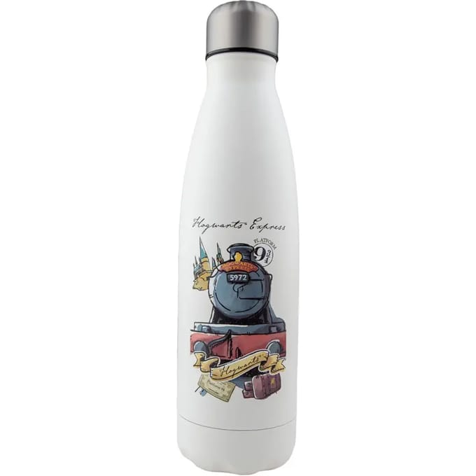 Geïsoleerde fles Cinereplicas Harry Potter Journey to Hogwarts