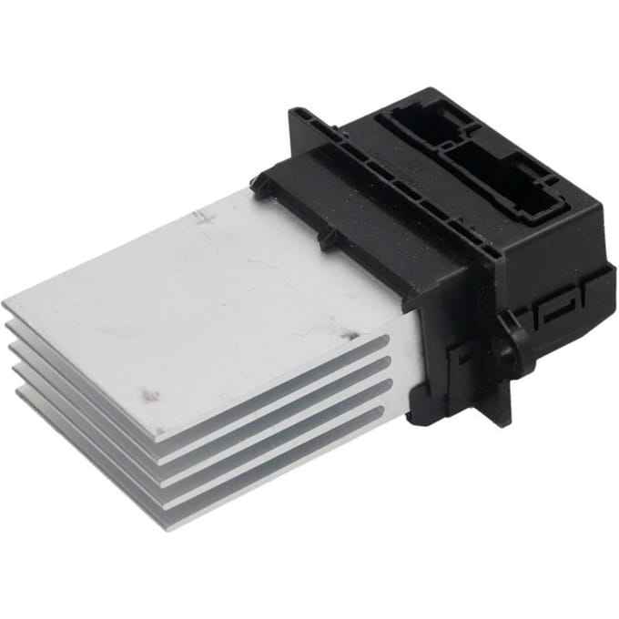 Bedieningselement, airconditioner VALEO 509885