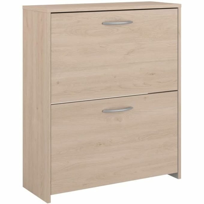 PARISOT – Easy Life – Schoenenkast – 12 paar – Eikenlook