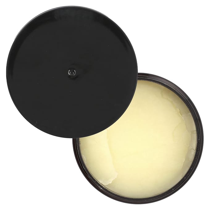 Mielle, Enhanced Pomade-to-Oil, Rosemary Mint, 5 oz (142 g) beige