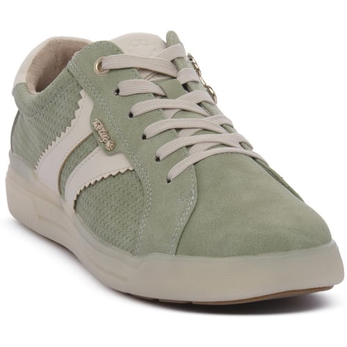 Lage Sneakers Relife KHAKI