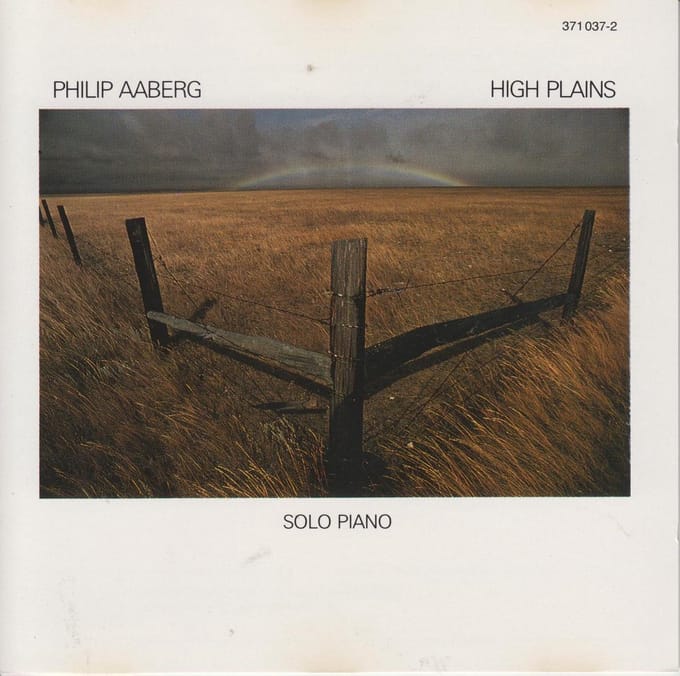 High Plains