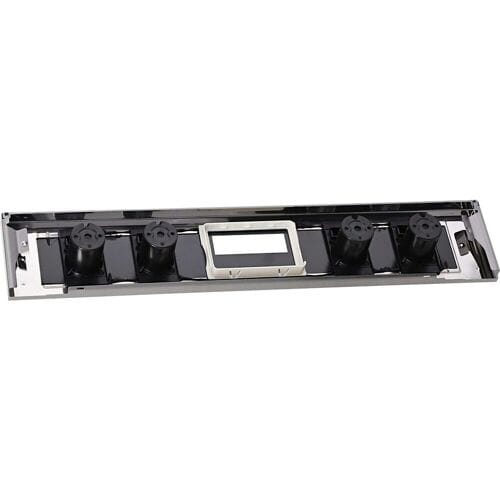 AEG controlepaneel, inox 140213008166