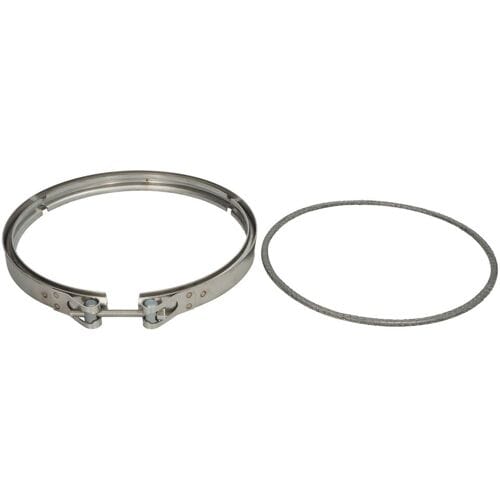 Borgring, geluiddemper ENGITECH ENT660001