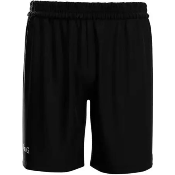 Korte Spalding Motion