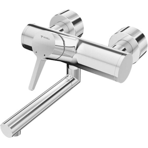 Schell VITUS surface-mounted washbasin fitting VW-EH-M 016530699