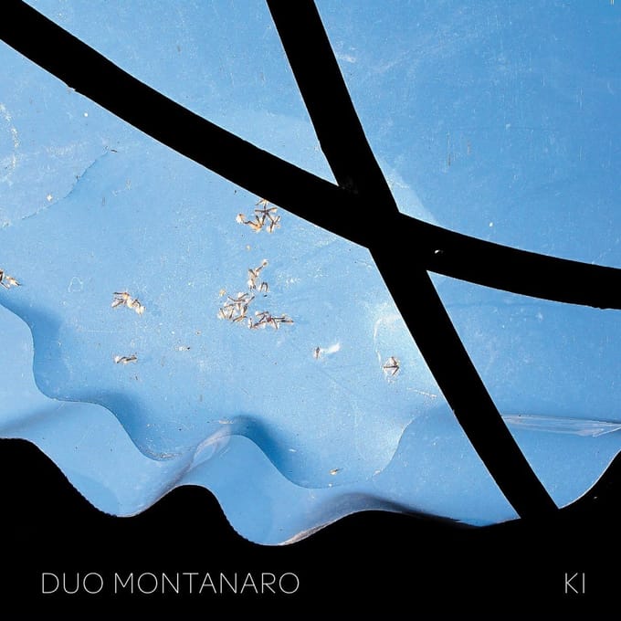 Duo Montanaro - KI (CD)