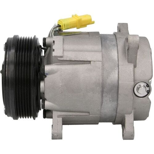 Airco-compressor THERMOTEC KTT090469