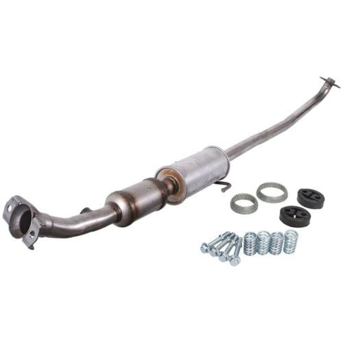 Katalysator BOSAL 090-641