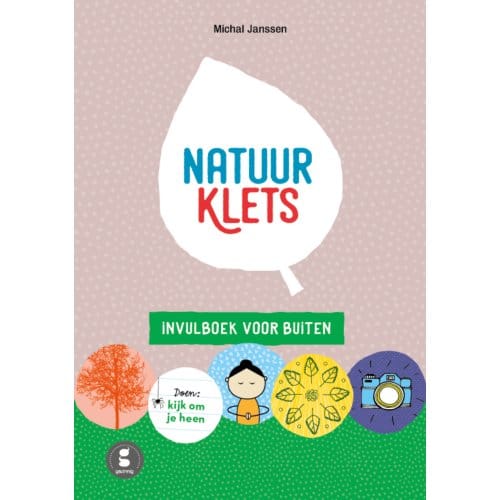 Natuurklets - Michal Janssen
