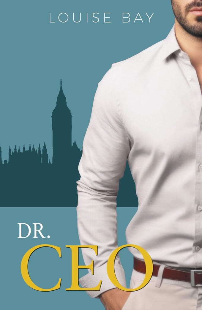 Dr Ceo - Dokter - Louise Bay