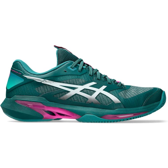 ASICS Solution Speed FF 4 Tennisschoenen Heren