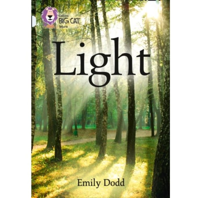 Light - Emily Dodd