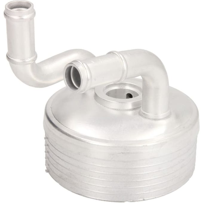 Olie radiator, motorolie THERMOTEC D4W005TT