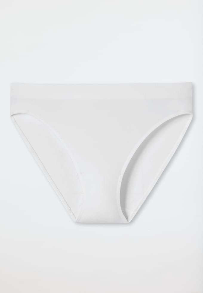 Rioslip naadloos wit - Classic Seamless S