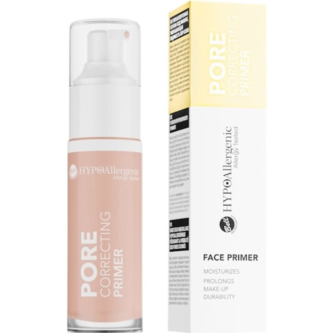 Bell Hypoallergenic Pore Correcting Primer 1, 30 G