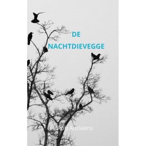 De Nachtdievegge - Rob Adriaens