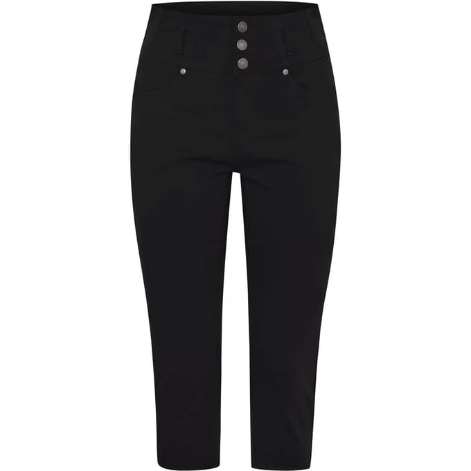 fransa - FRZALIN 12 CA - Dames - Slim fit jeans