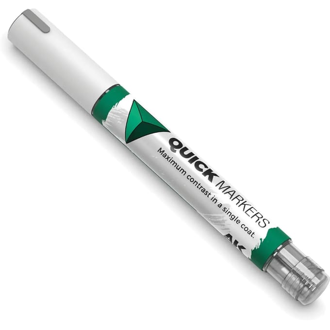 Markers AK Interactive Quickmarker