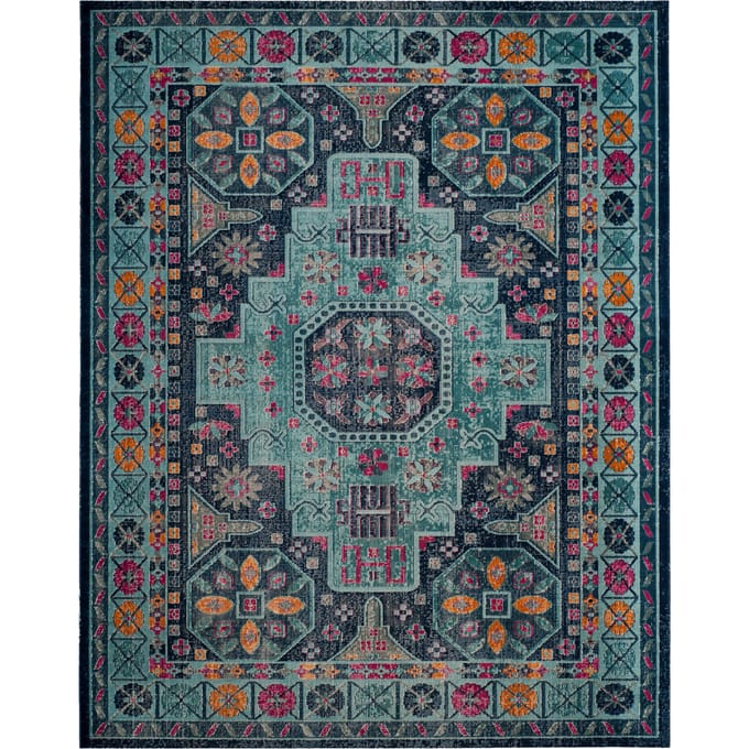 Vloerkleed Alaia | Safavieh
