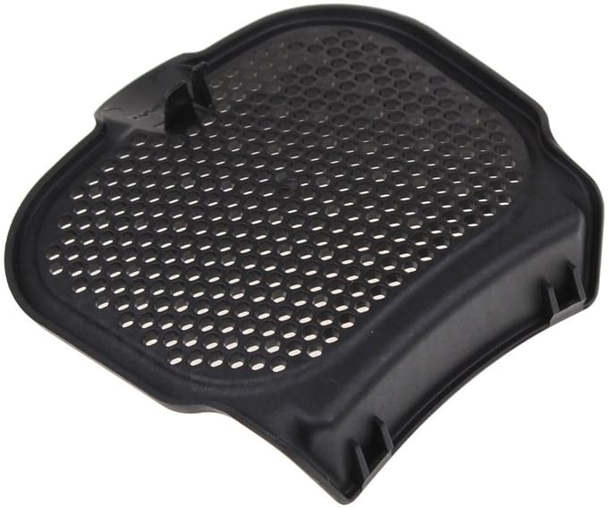 SEB - FILTERROOSTER plastiek TEFAL ACTIFRY - SS991268