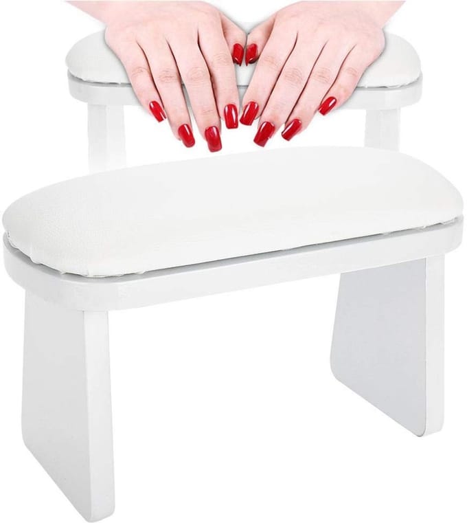 Dailygoody - Handkussen - Manicurekussen - Comfortabel en