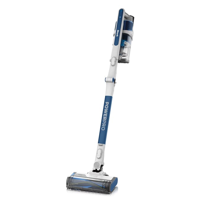 Shark PowerPRO Draadloze Steelstofzuiger | IZ380EU | van SharkNinja