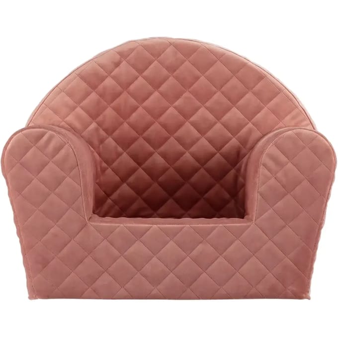 Kinderfauteuil Yellow Tipi Mati