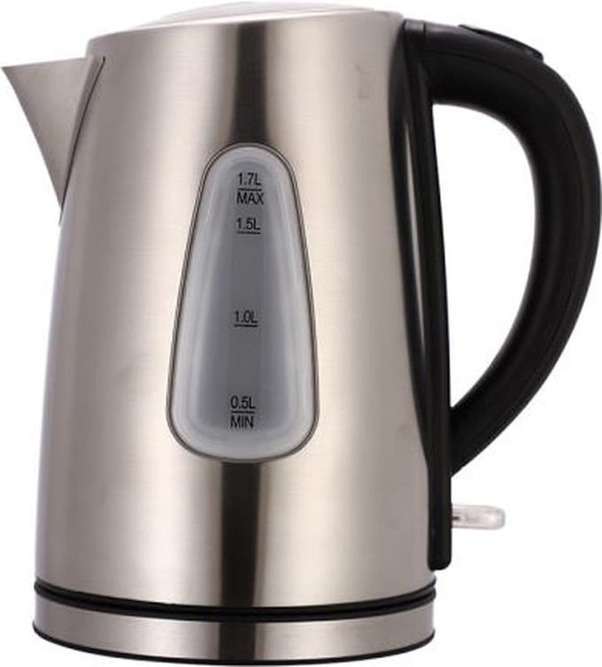 Winning Star St-6003 Elektrische Waterkoker 1.7l 2200w