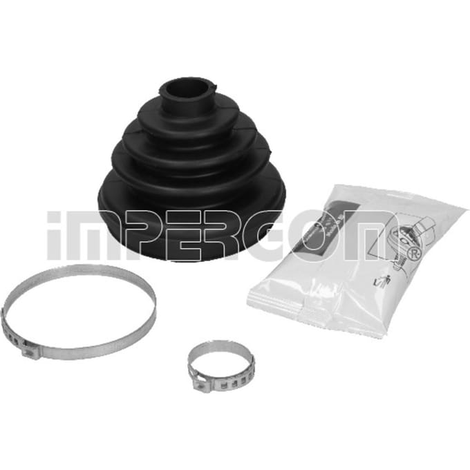 Balgenset, aandrijfas IMPERGOM 30535