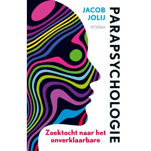 Parapsychologie - Jacob Jolij