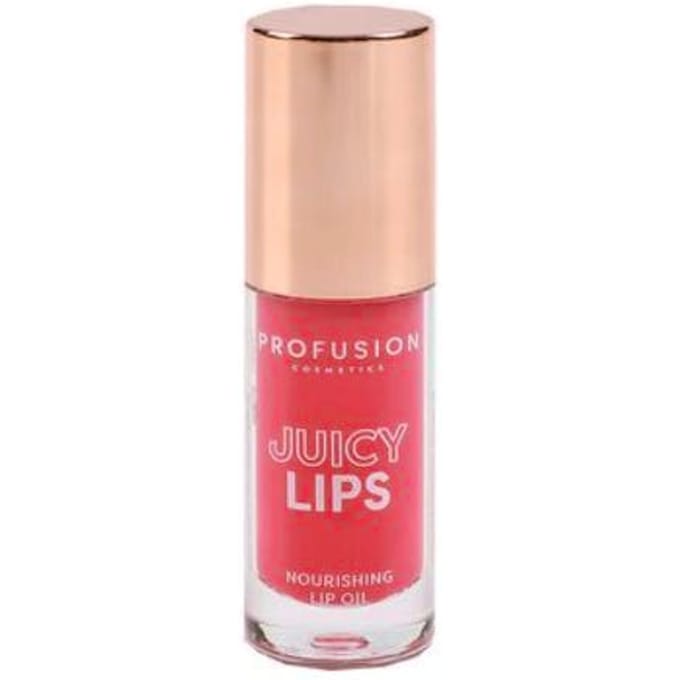Profusion Juicy Lip Tint Wild Watermelon 4.5 ml