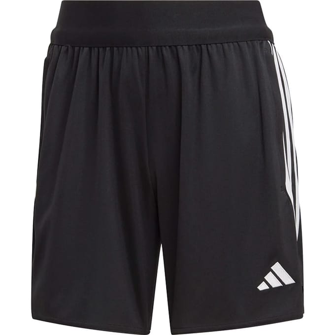 adidas Performance Tiro 23 League Training Lange Short - Heren - Zwart- L