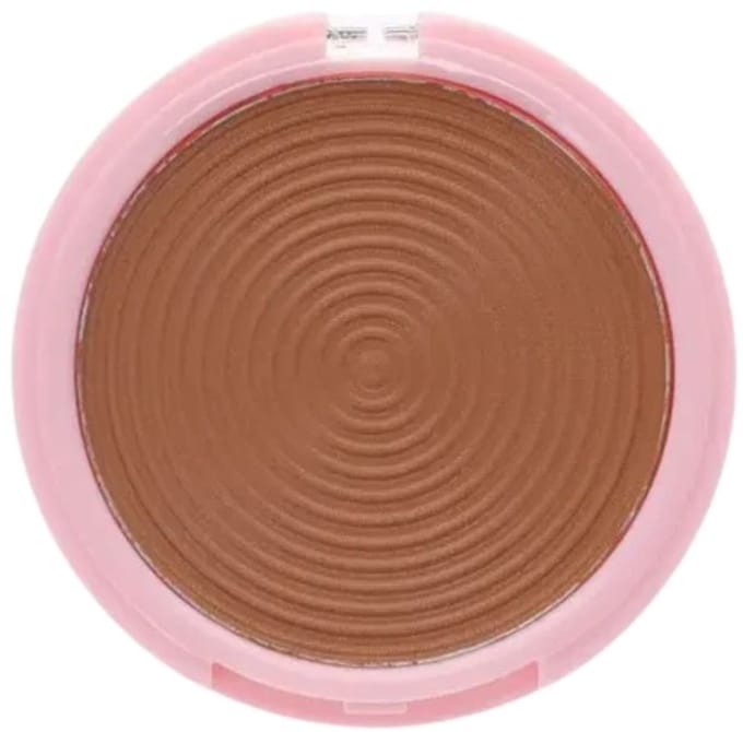 Sunkissed - Bronze Glow
