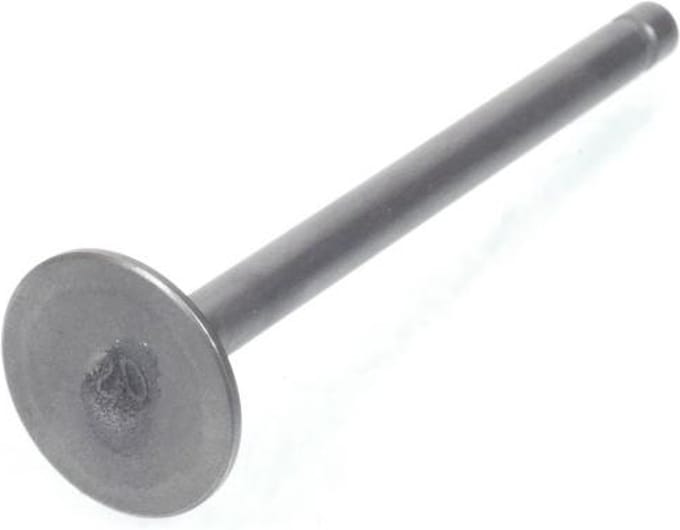 Uitlaatklep voor motor Honda 100 XR Motard 2005 14721-176-000 Nieuw