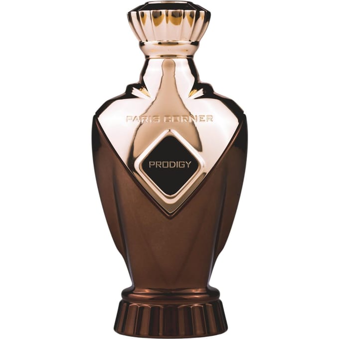 Paris Corner Prodigy - Eau de Parfum - 100 ml