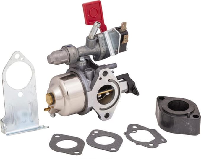 Briggs & stratton carburateur