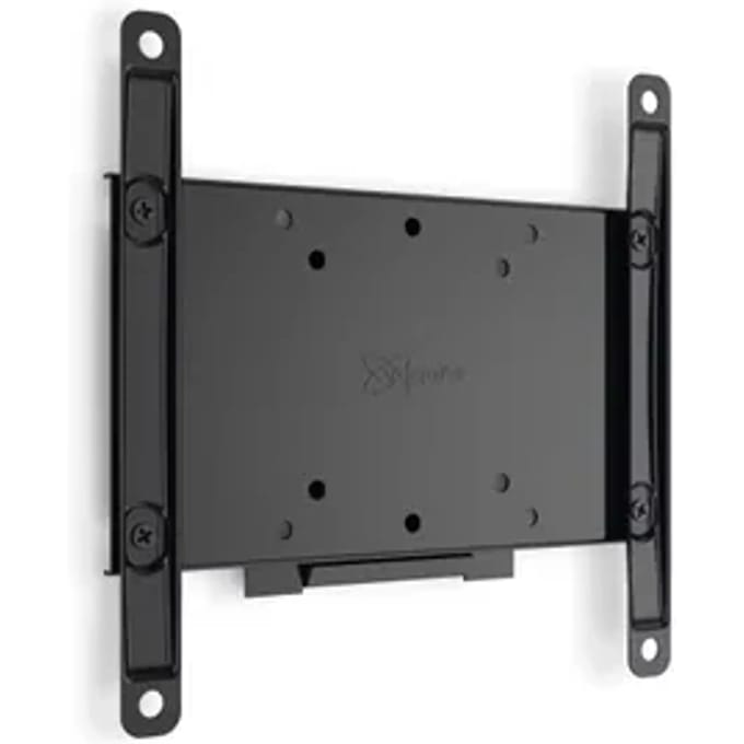 Vogel's Wand Tv Steun Ma 2000 Zwart Metaal 19 Tot 40"