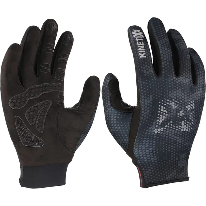 Skihandschoenen KinetiXx Farik