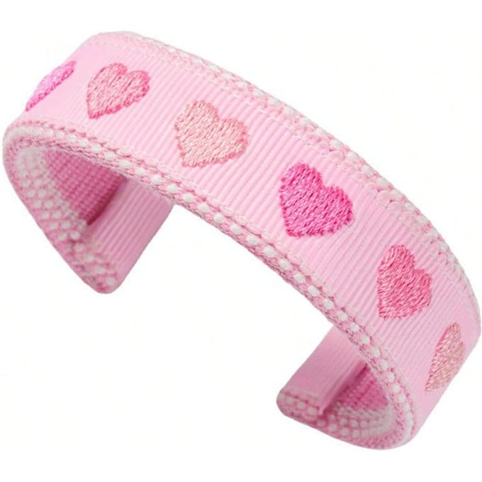 Bohemian Creatieve Borduurwerk Openings Armband Vriendschap Mode Handgeweven Armband 238A veelkleurig