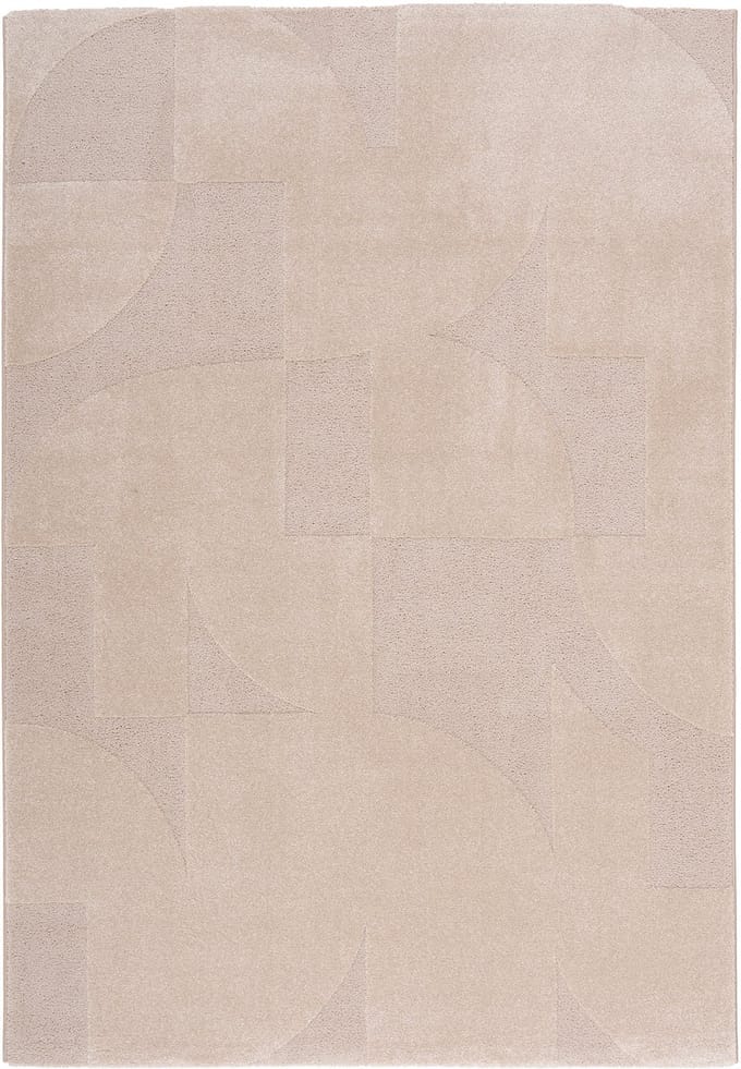 Pergamon Design Hoogpolig Vloerkleed Nosy