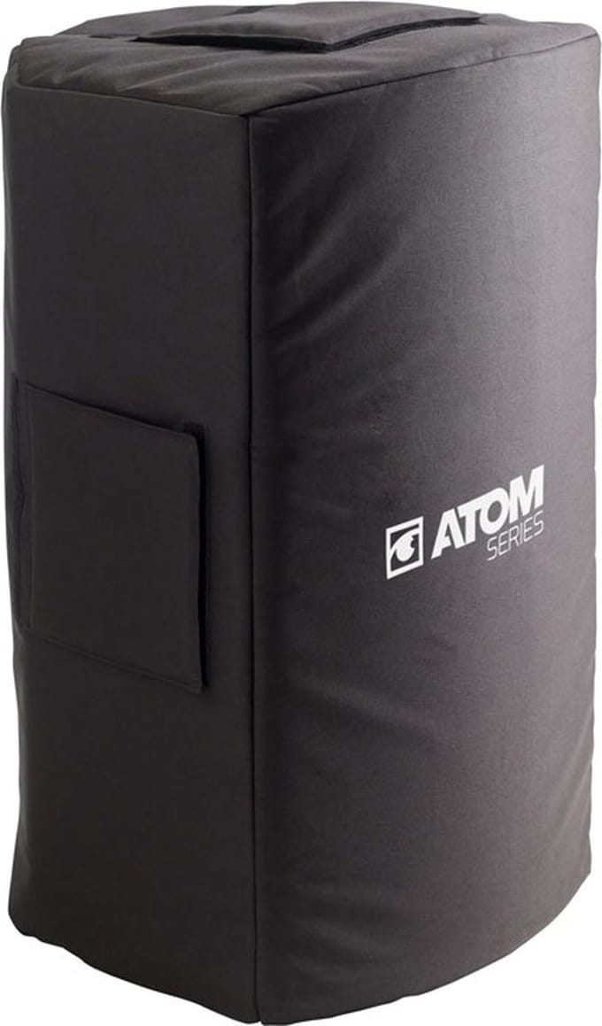 Audiophony COV-ATOM12A beschermhoes voor ATOM12A actieve PA speaker