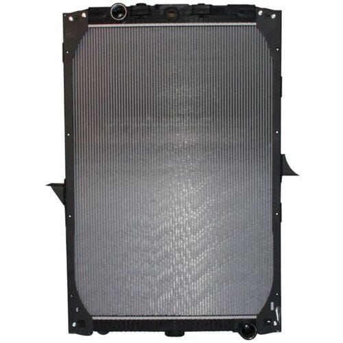 Radiator, motorkoeling THERMOTEC D7DA008TT