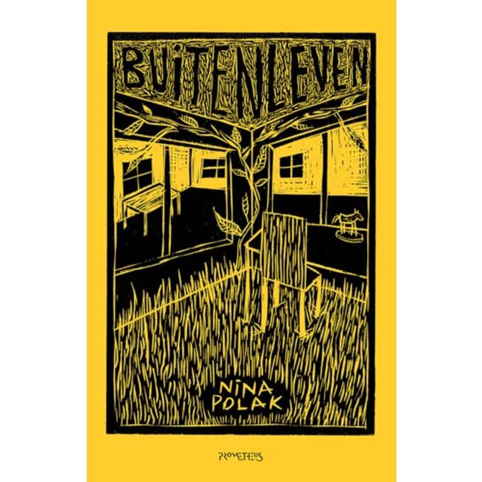 Buitenleven - Nina Polak